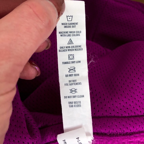 Under Armour | Logo Hoodie Sweatshirt - Picture 5 of 5